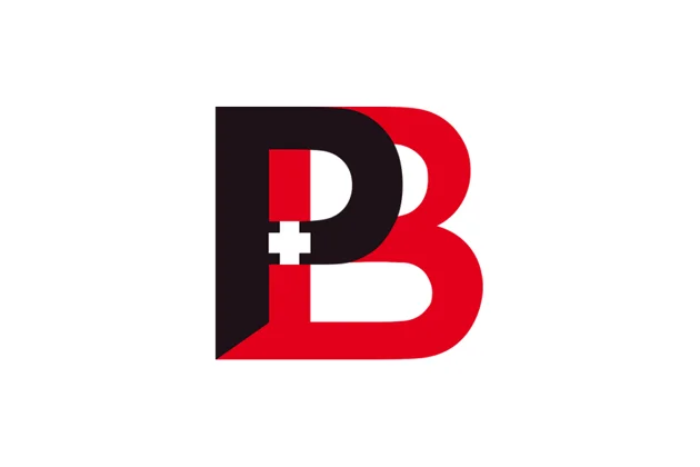 P+B