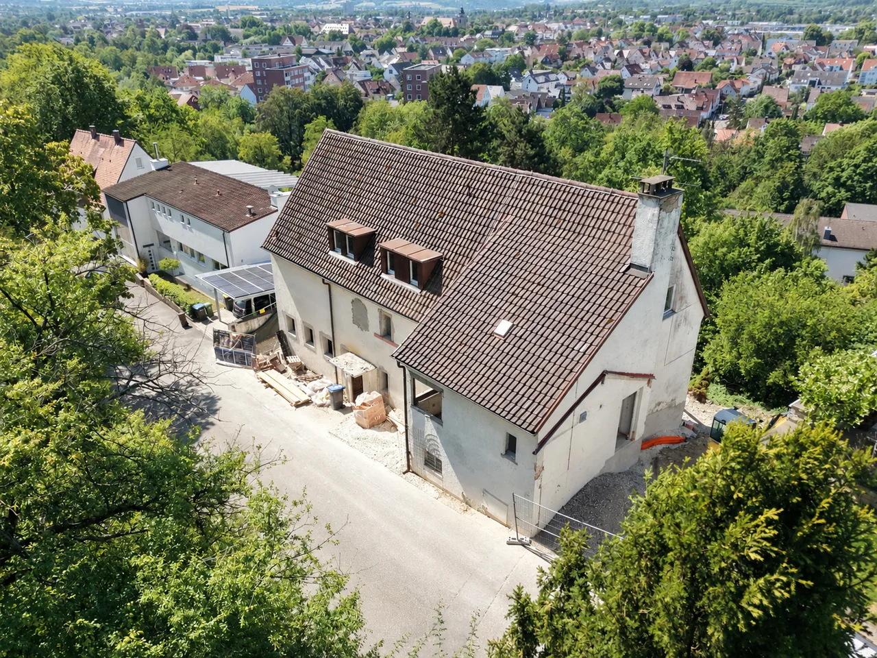 Alte Plochinger Steige 27