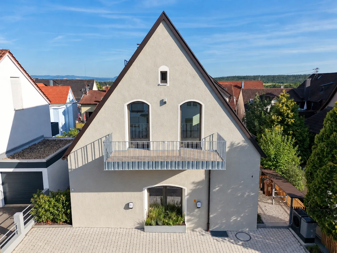 Wohnkapelle – Fotografie