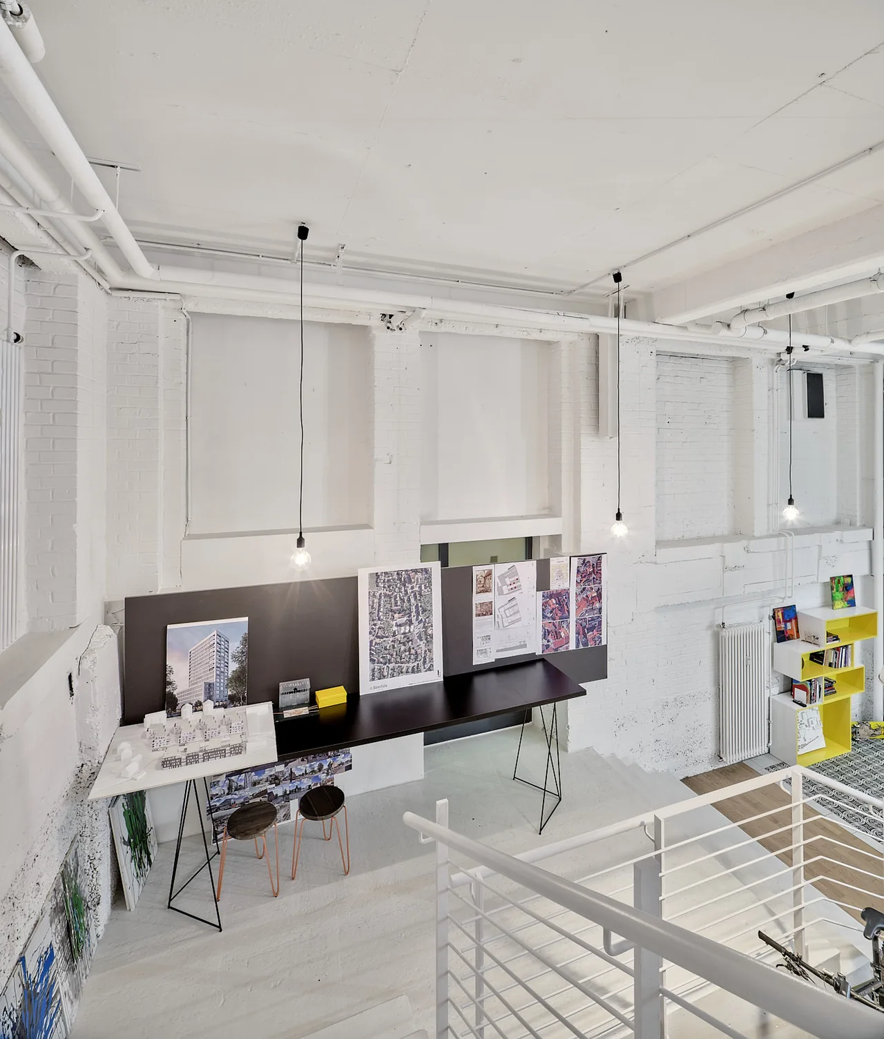 Atelier im Dick