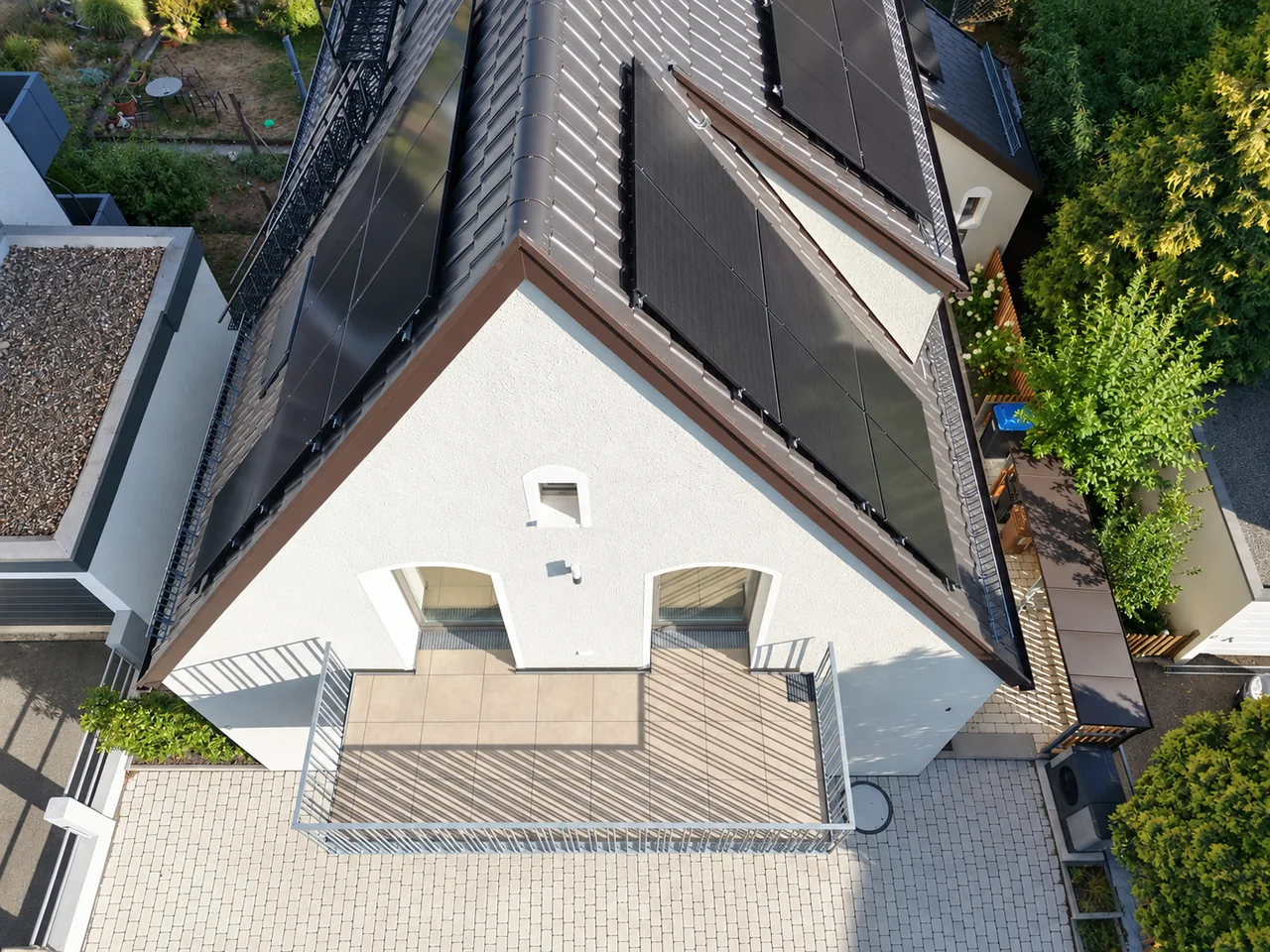 Wohnkapelle