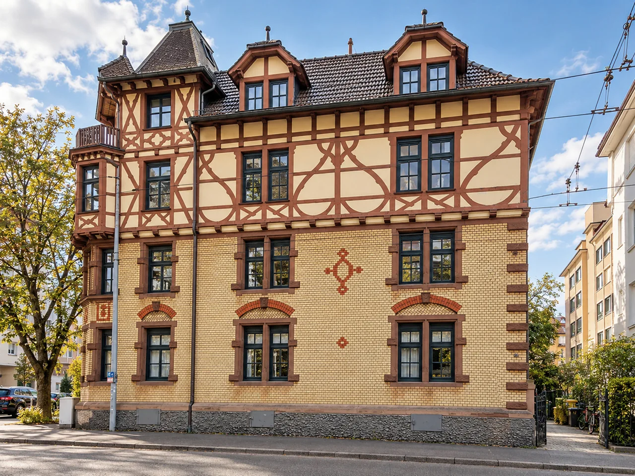 Schelztorstraße 41