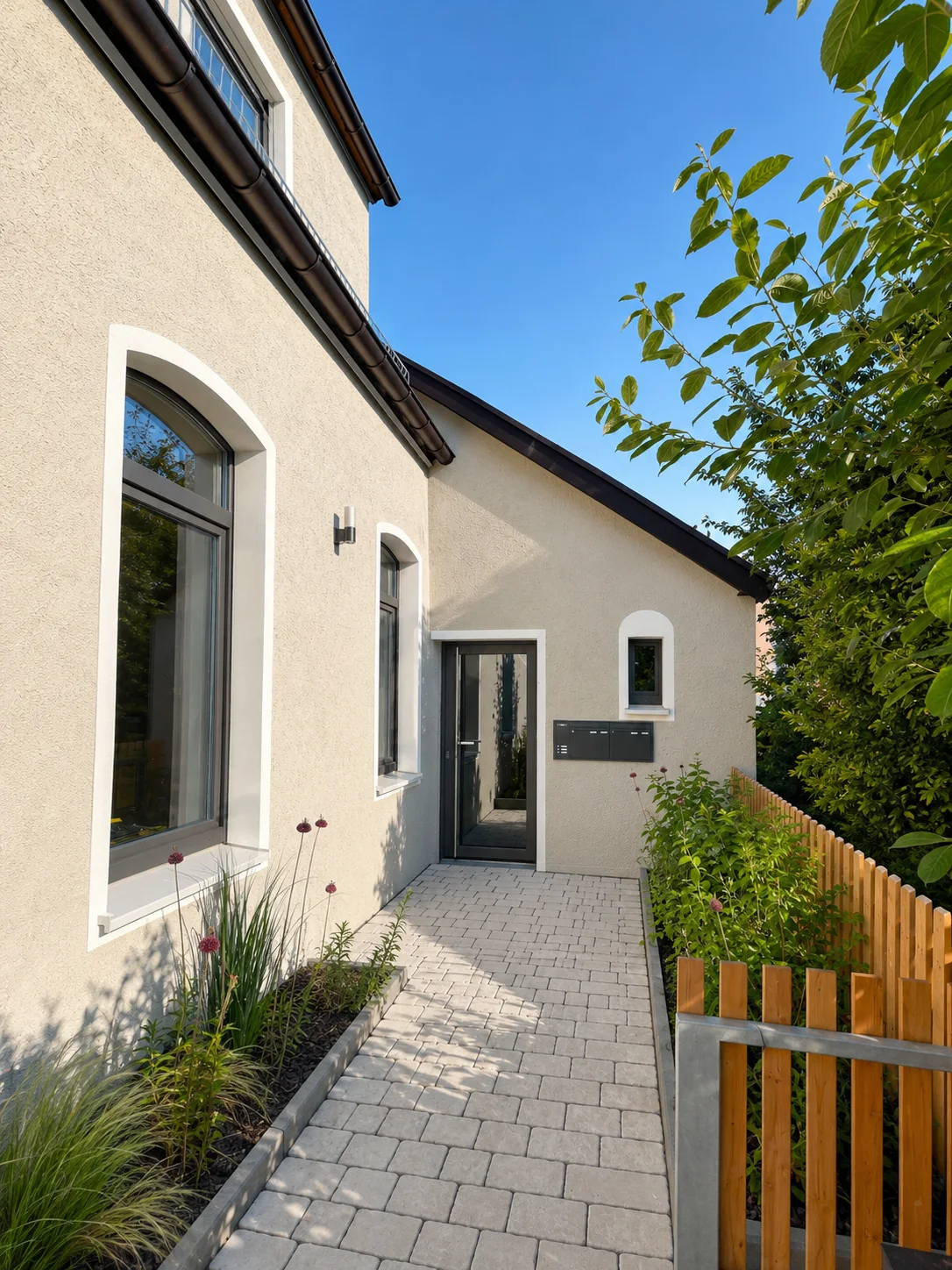 Wohnkapelle