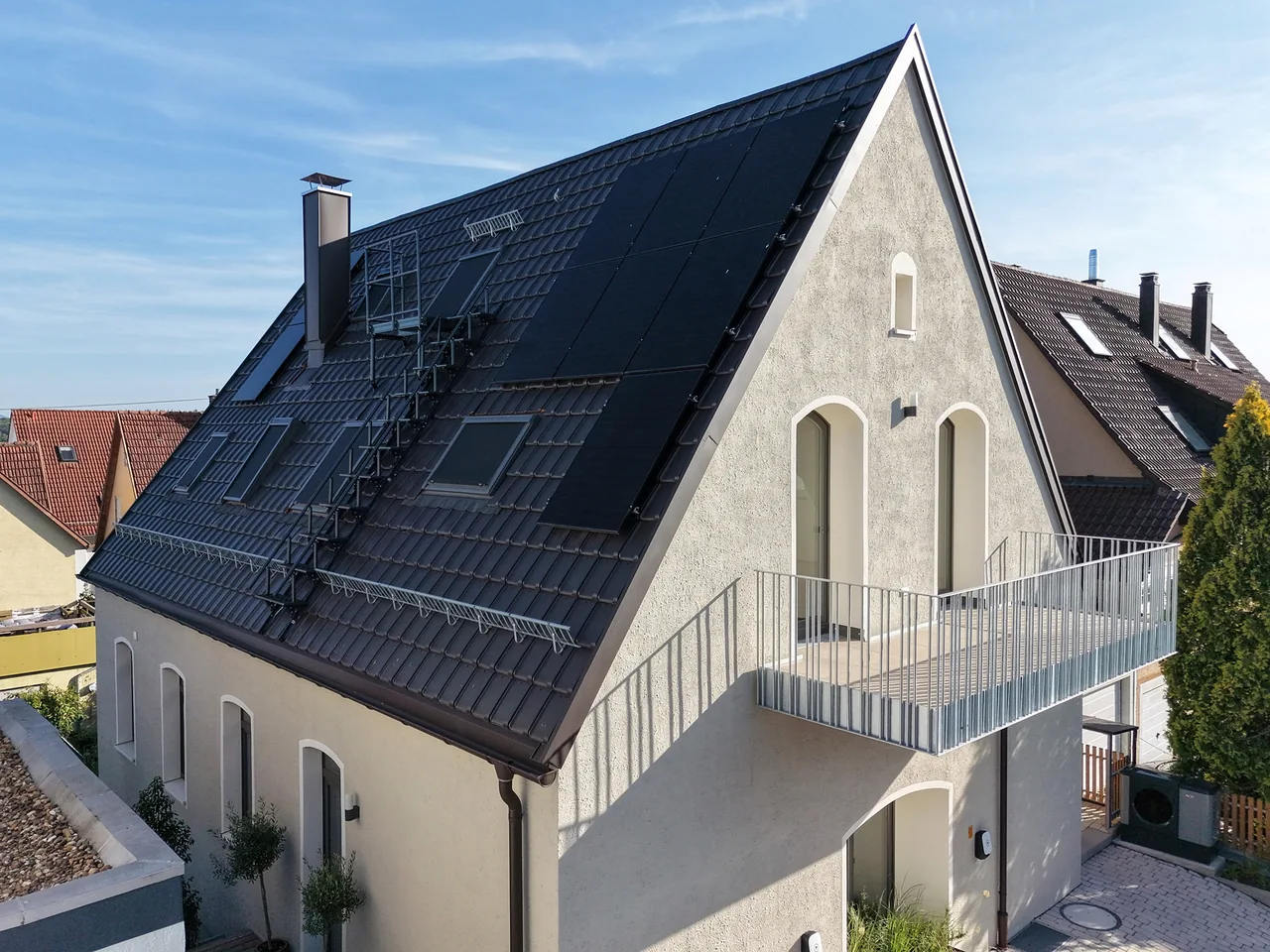 Wohnkapelle