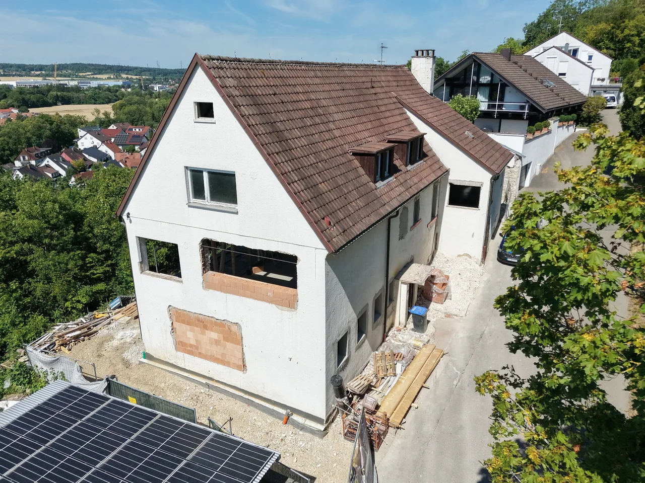 Alte Plochinger Steige 27