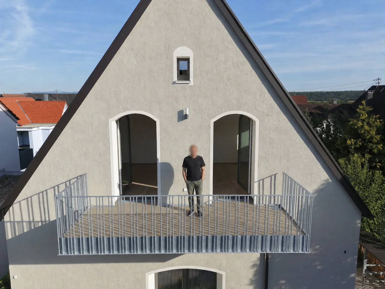 Wohnkapelle