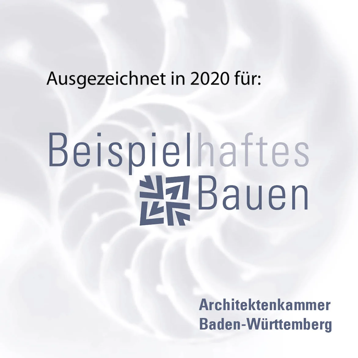 Stuttgarter Tor · Auszeichnung