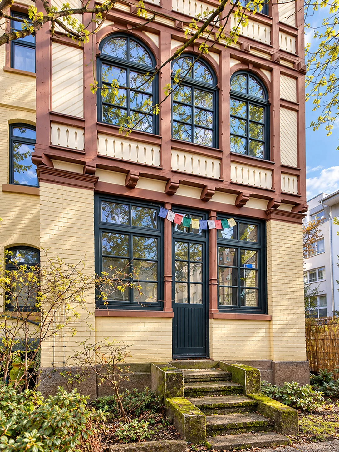Schelztorstraße 41