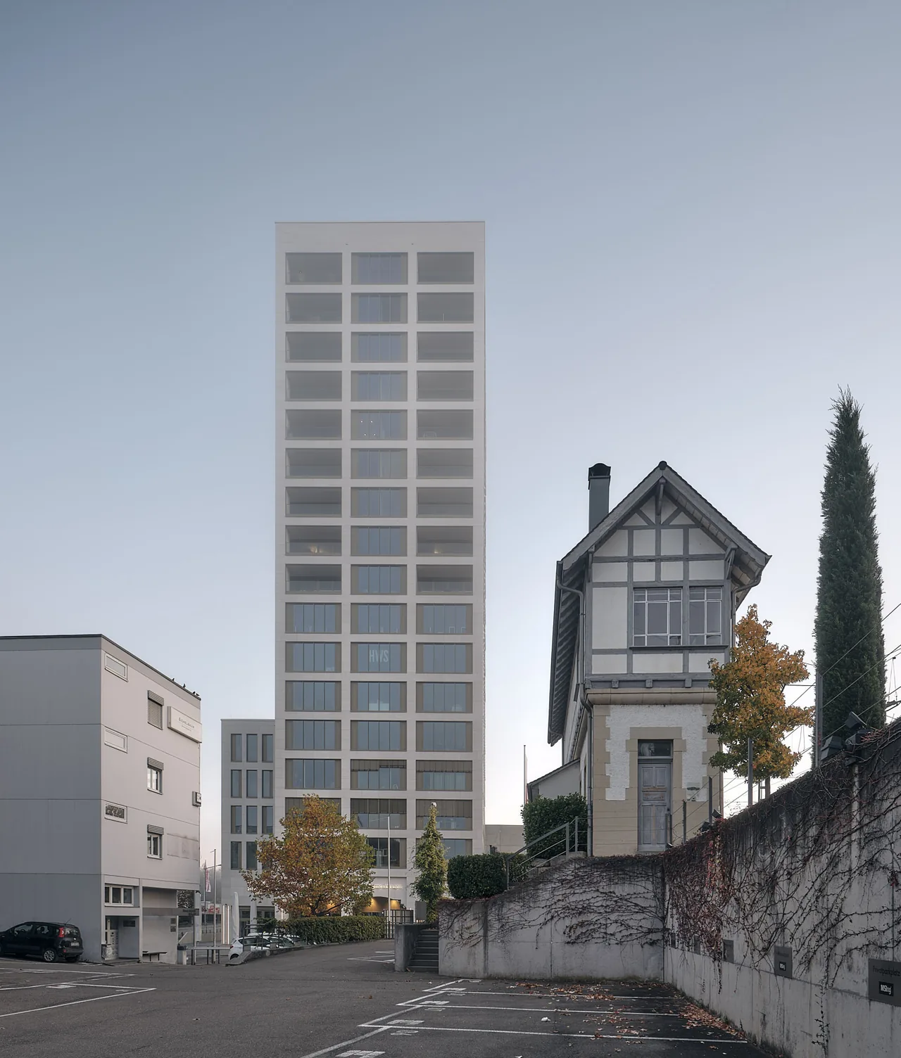Stuttgarter Tor – Fotografie