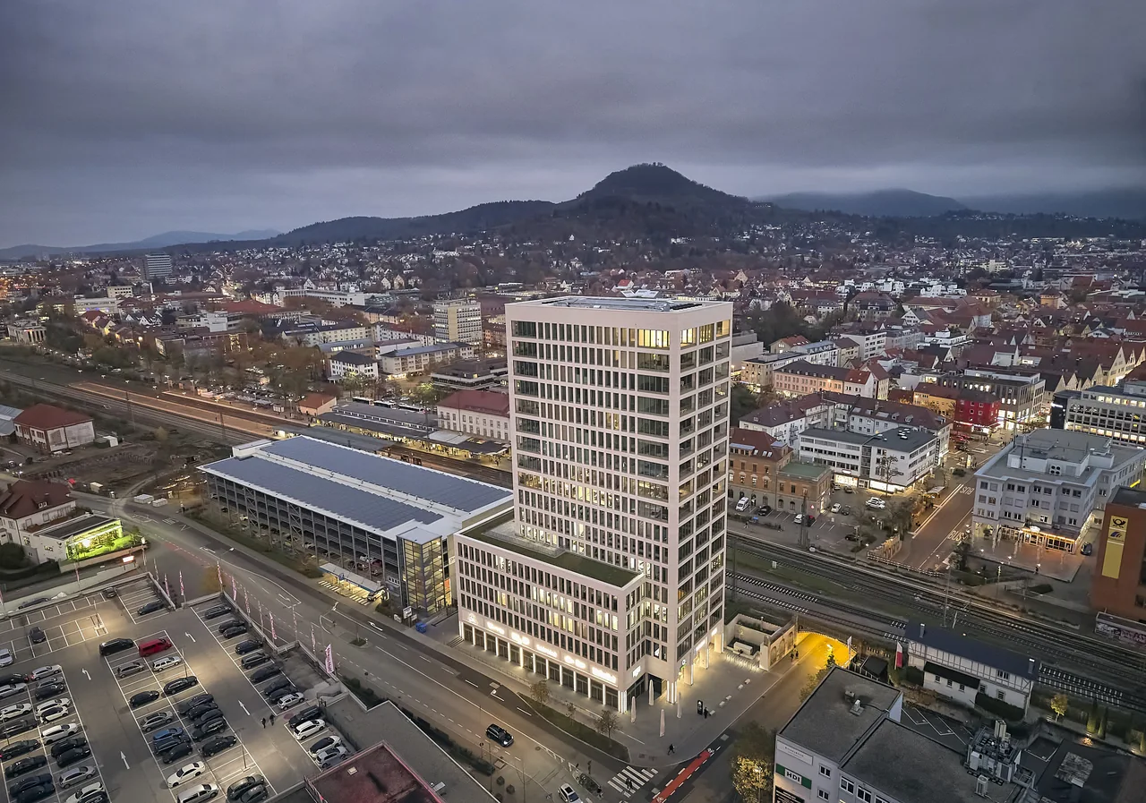 Stuttgarter Tor